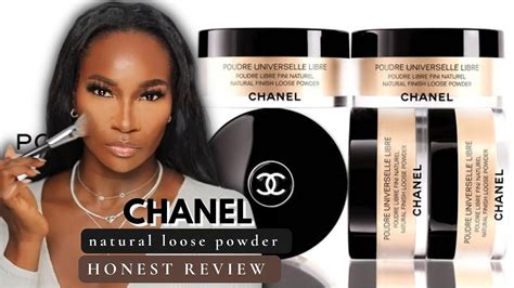 chanel natural finish loose powder dupe|chanel loose powder shade 20.